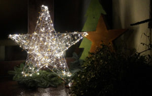 Lichterstern