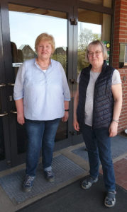 Gemeindehaus St. Josef, Lingen-Laxten