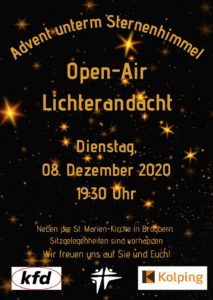 open-air-lichterandacht