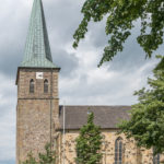St. Antonius