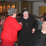 Kirchenkabarett kfd St. Josef