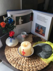 Bilder Osterkrippen der Pfarreiengemeinschaft St. Antonius, St. Josef u. St. Marien