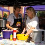 Pfarrfest st. Marien 2022